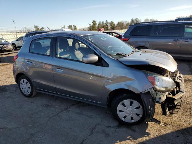 2015 MITSUBISHI MIRAGE DE ML32A3HJ3FH058685