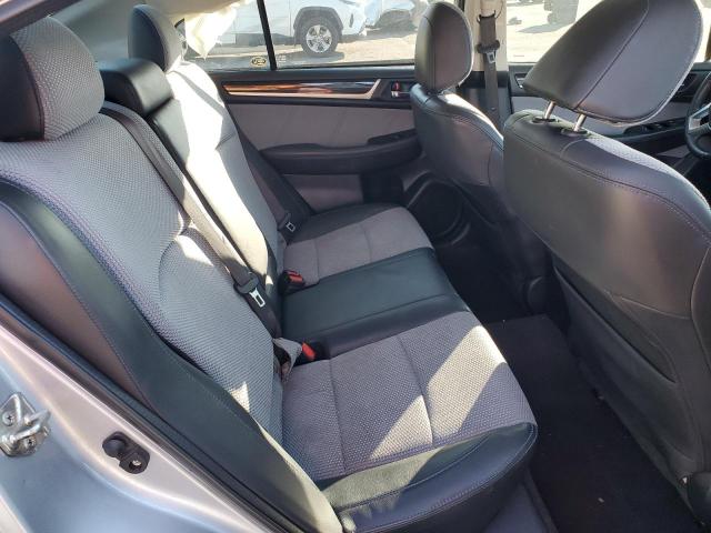 2017 SUBARU LEGACY SPO - 4S3BNAS62H3024229