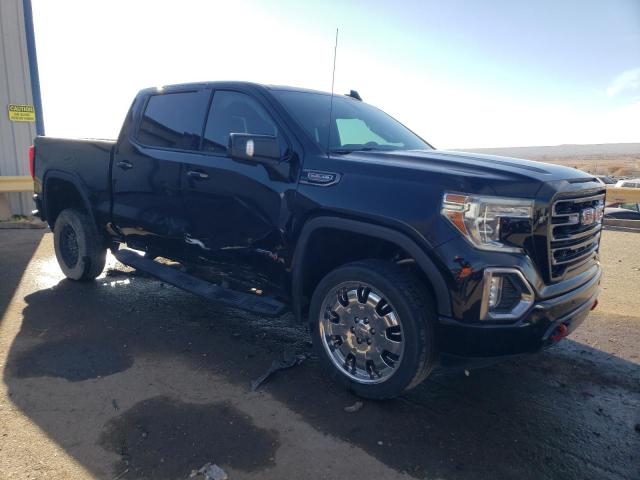 2019 GMC SIERRA K15 - 1GTP9EEL1KZ147270
