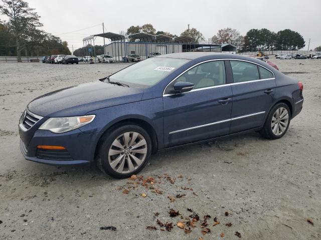 2012 VOLKSWAGEN CC SPORT #3024439534