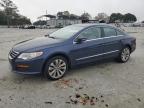 Lot #3024439534 2012 VOLKSWAGEN CC SPORT