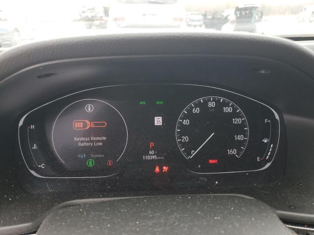 2018 HONDA ACCORD SPO - 1HGCV1F36JA195184