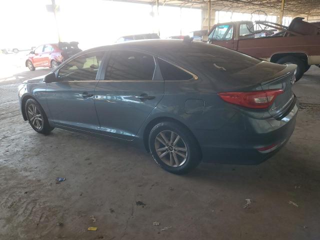 2015 HYUNDAI SONATA SE - 5NPE24AF0FH194843