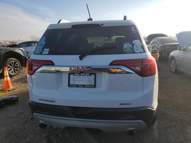 2018 GMC ACADIA SLT - 1GKKNWLS6JZ128884