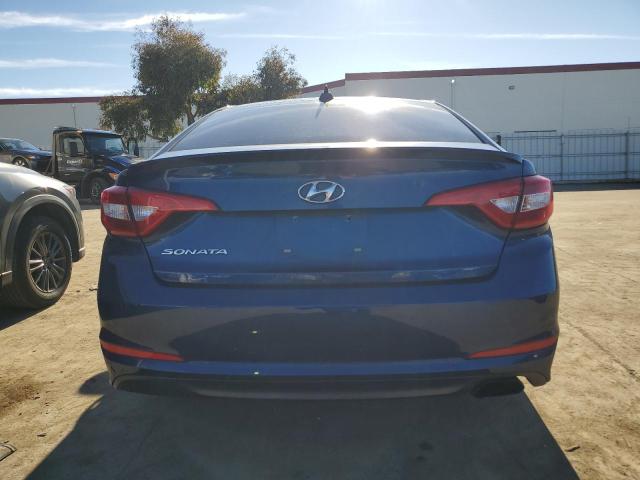 VIN 5NPE24AF8GH402887 2016 HYUNDAI SONATA no.6