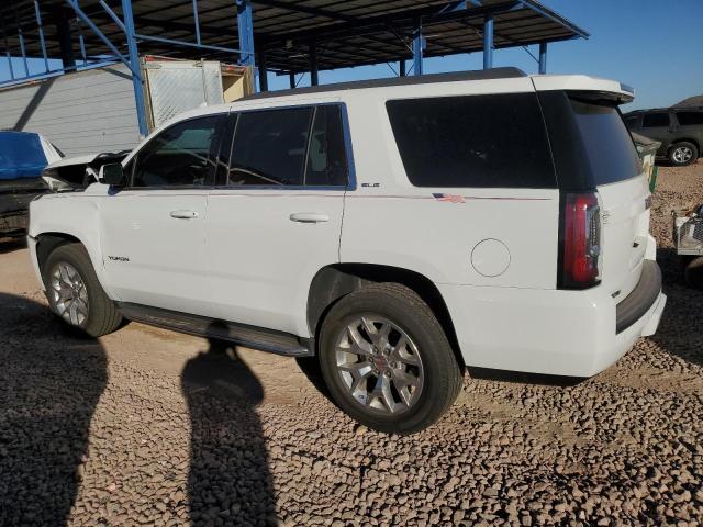 2020 GMC YUKON SLE 1GKS1AKC6LR229824