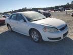 Lot #3024058648 2011 CHEVROLET IMPALA LT