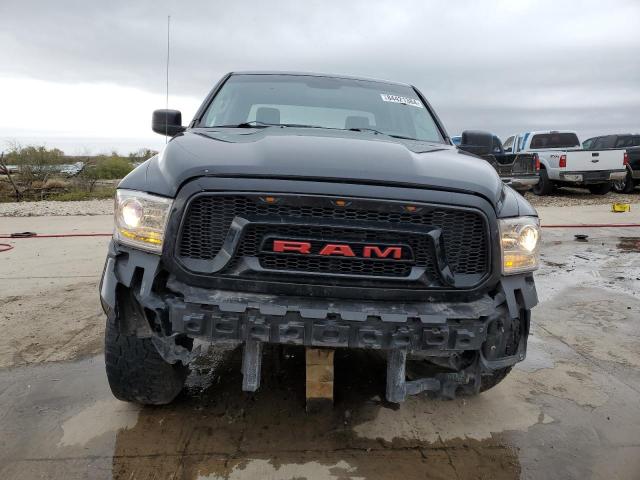 2015 RAM 1500 ST - 1C6RR6KTXFS664298