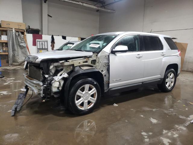 GMC TERRAIN SL