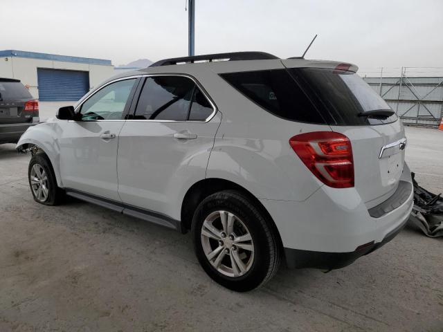 2016 CHEVROLET EQUINOX LT - 2GNALCEK6G6201207