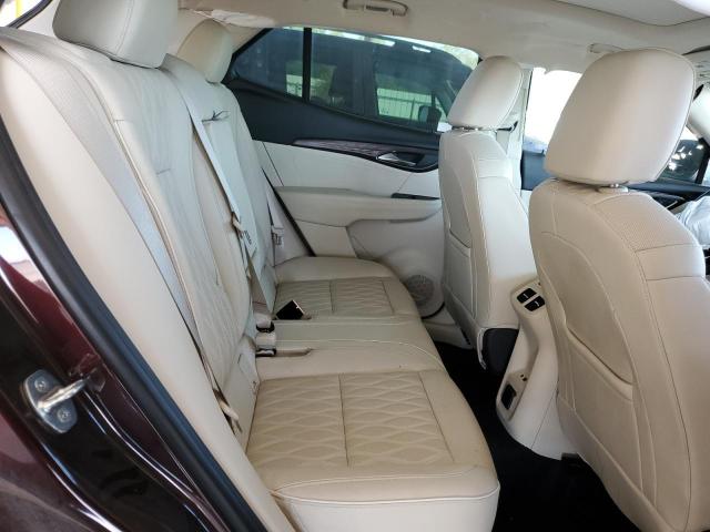 2021 BUICK ENVISION A LRBFZRR4XMD057846