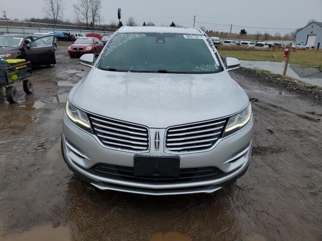 2015 LINCOLN MKC 5LMCJ2A93FUJ28648