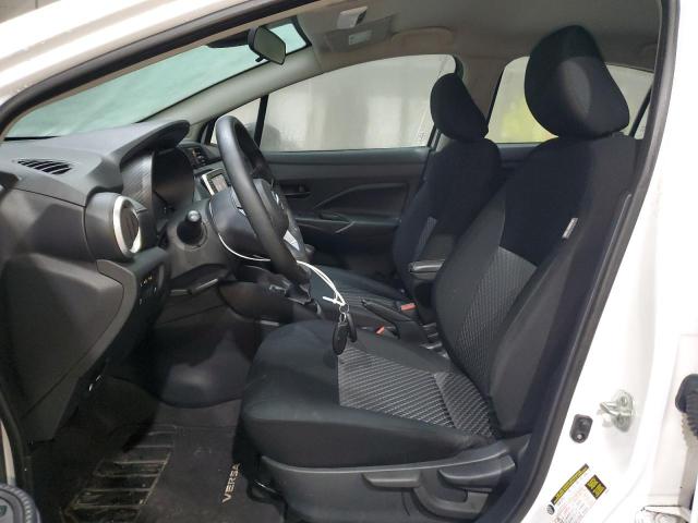 2021 NISSAN VERSA S - 3N1CN8BV5ML914357