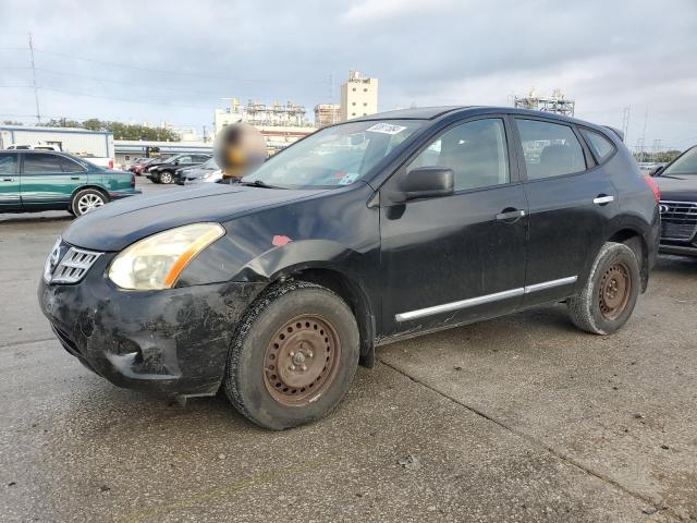 2011 NISSAN ROGUE S #3029629074