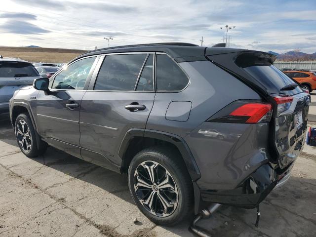Vin: jtmfb3fv0rd232497, lot: 86728624, toyota rav4 xse 20242