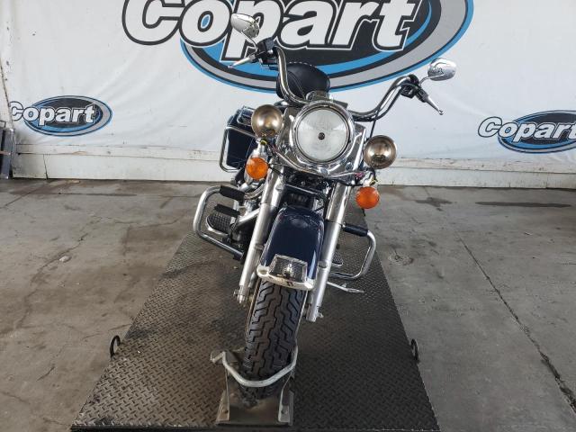 2004 HARLEY-DAVIDSON FLHRI SHRI - 1HD1FWW174Y731696