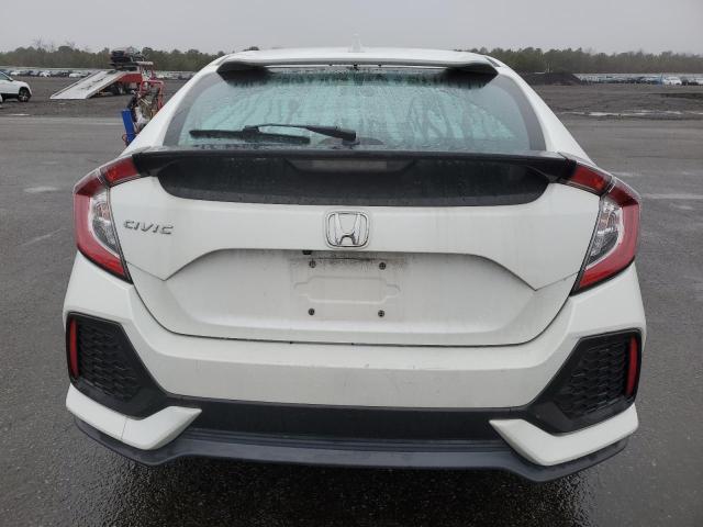 VIN SHHFK7H58JU428896 2018 HONDA CIVIC no.6