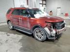 Lot #3034565751 2014 FORD EXPLORER X