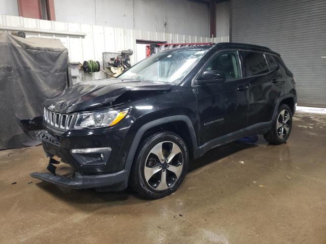 Vin: 3c4njdbb9jt162108, lot: 85360424, jeep compass latitude 2018 img_1