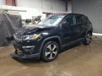 2018 JEEP COMPASS LA - 3C4NJDBB9JT162108
