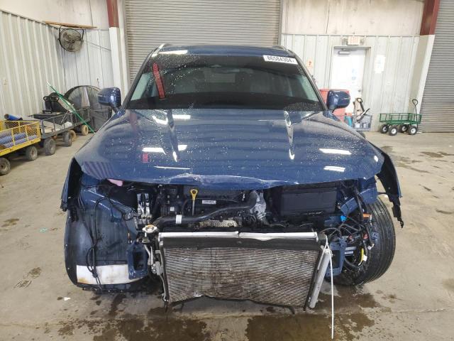 2023 KIA TELLURIDE - 5XYP3DGC4PG368246