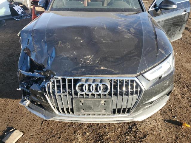 VIN WA18NAF42JA205698 2018 AUDI A4 no.12