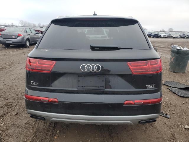 2018 AUDI Q7 PREMIUM - WA1LAAF71JD034442