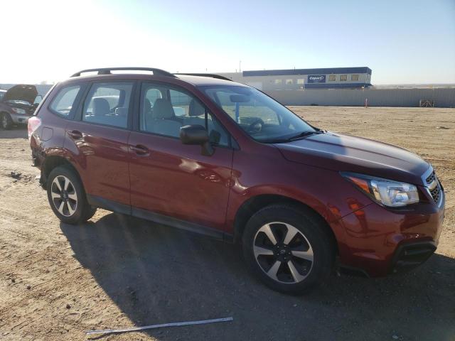 2018 SUBARU FORESTER 2 - JF2SJABCXJH568277