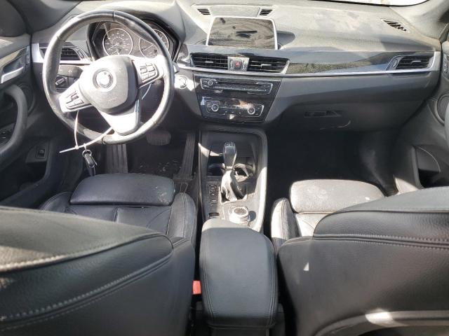 2018 BMW X1 XDRIVE2 - WBXHT3C31J5K21101