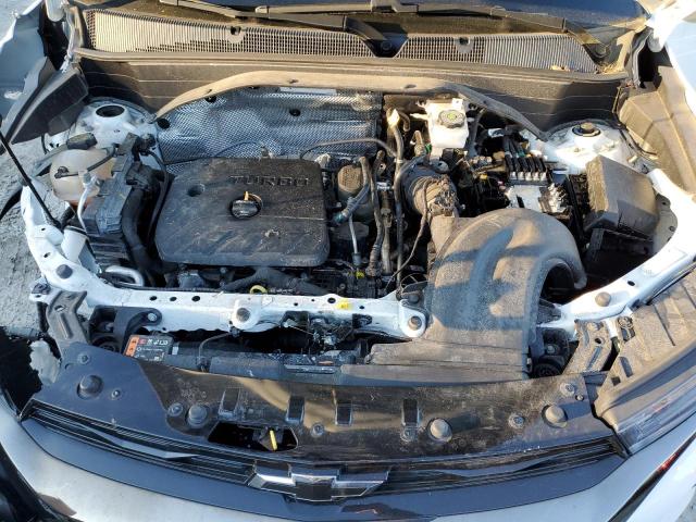 2023 CHEVROLET TRAILBLAZE - KL79MUSL0PB014678