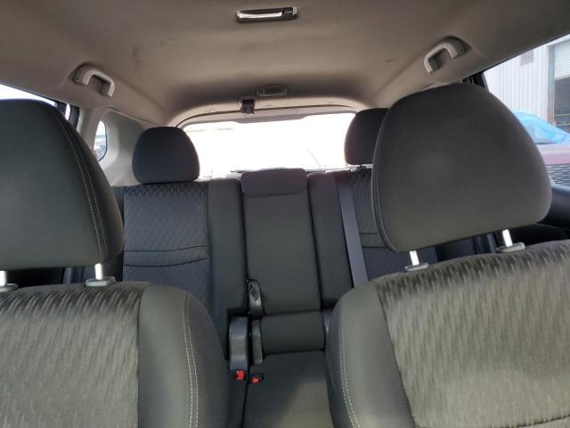 2017 NISSAN ROGUE S - KNMAT2MT1HP614585