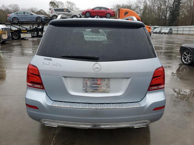 VIN WDCGG5HB8FG417261 2015 MERCEDES-BENZ GLK-CLASS no.6