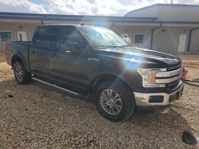 VIN 1FTEW1E5XLFA96512 2020 FORD F-150 no.4