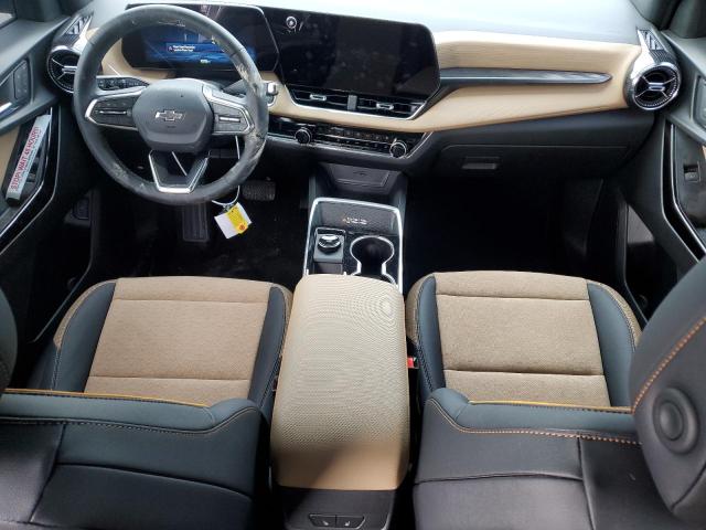 2025 CHEVROLET EQUINOX AC 3GNAXKEGXSL133718