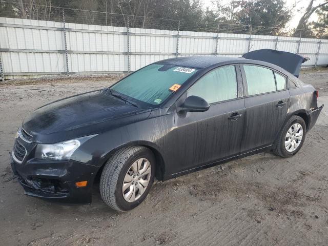 2016 CHEVROLET CRUZE LIMI - 1G1PC5SH9G7165898