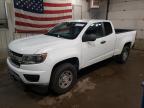 CHEVROLET COLORADO снимка