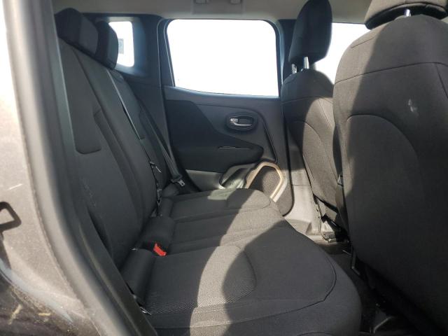 2017 JEEP RENEGADE S - ZACCJAAB2HPF35028
