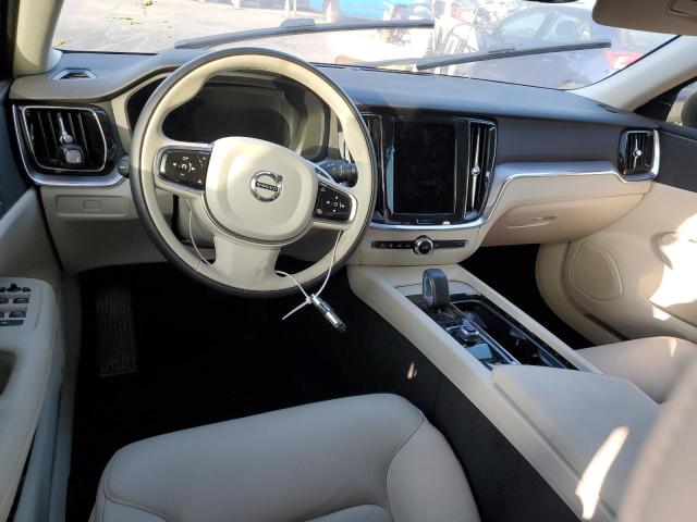 2024 VOLVO S60 CORE 7JRL12FK0RG309505