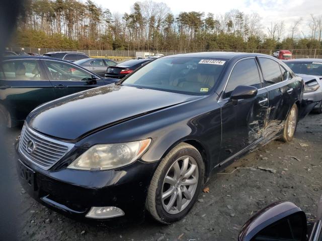 LEXUS LS 460