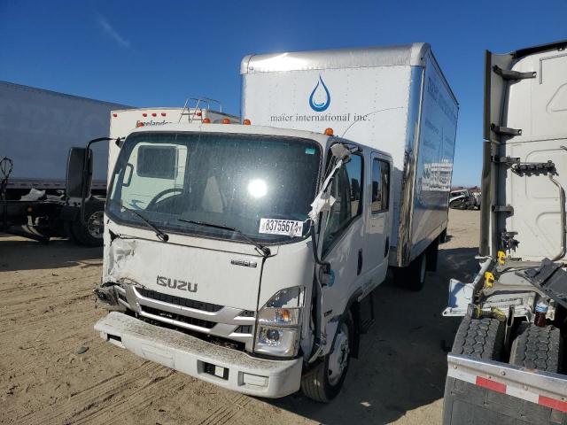 2023 ISUZU NPR HD #3037274516