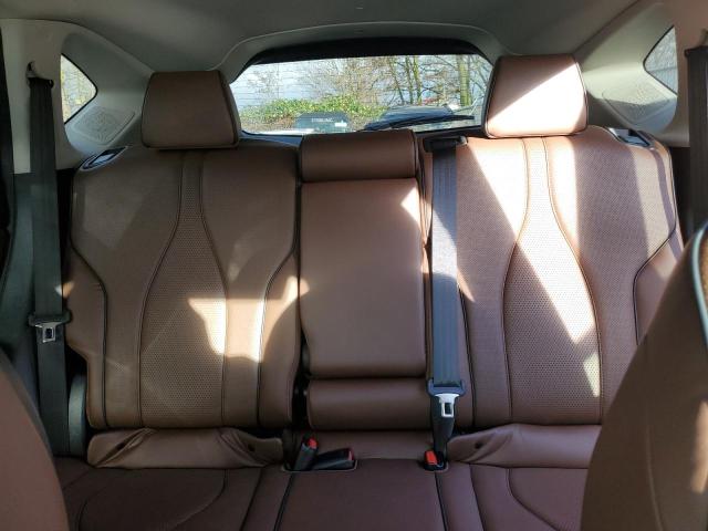 2019 ACURA RDX ADVANC 5J8TC2H75KL025187