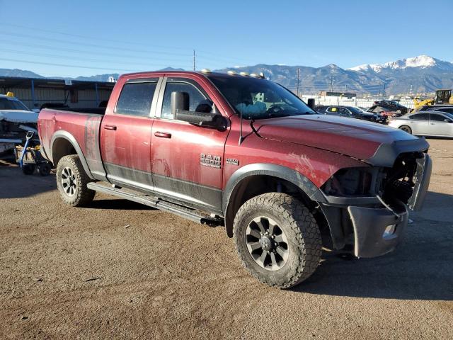 2017 RAM 2500 POWER 3C6TR5EJ4HG707926