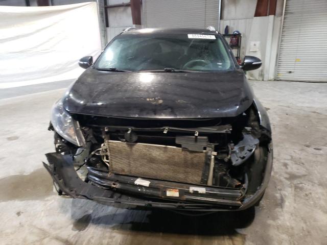 2015 KIA SPORTAGE L - KNDPBCAC3F7692712