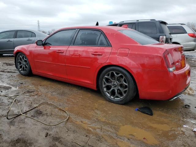 2017 CHRYSLER 300 S - 2C3CCAGG0HH637740