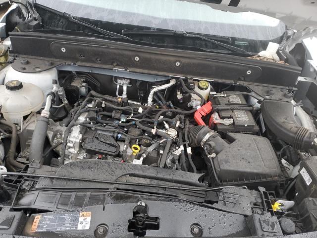 2023 FORD BRONCO SPO - 3FMCR9C61PRE32755