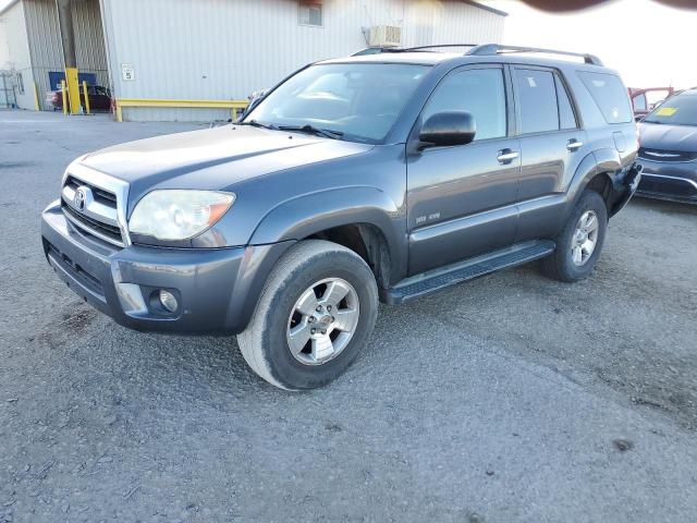 2007 TOYOTA 4RUNNER SR #3027288282