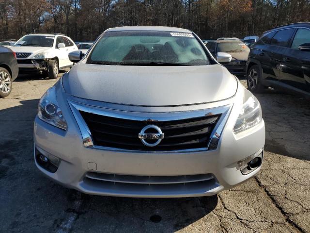 2015 NISSAN ALTIMA 2.5 - 1N4AL3AP3FC472344