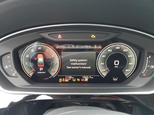 2024 AUDI A8 L WAULDAF85RN011982