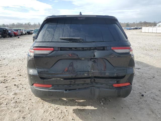 2023 JEEP GRAND CHER - 1C4RJHBG7PC505362