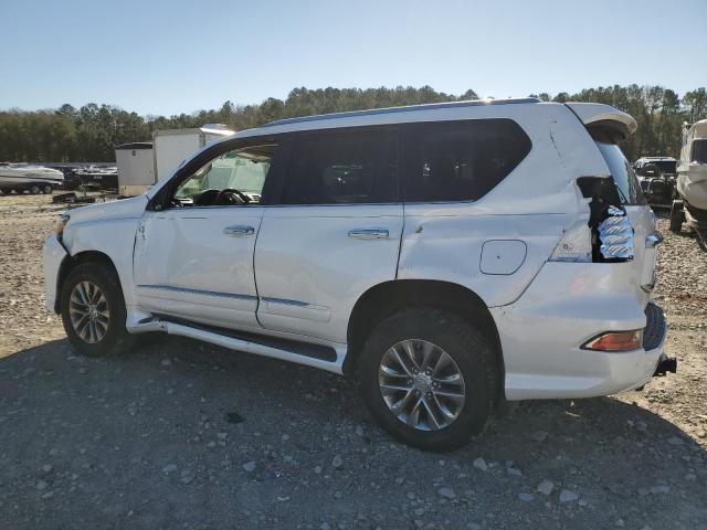 2019 LEXUS GX 460 - JTJBM7FXXK5223076